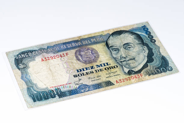 istock South America currancy banknote 823998706