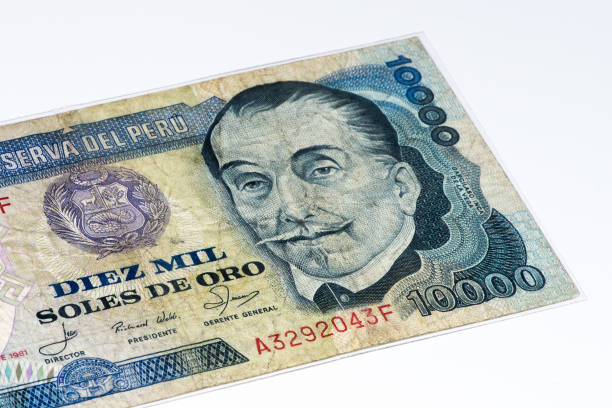 istock South America currancy banknote 823998712