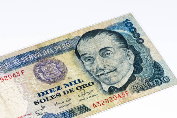 istock South America currancy banknote 823998738