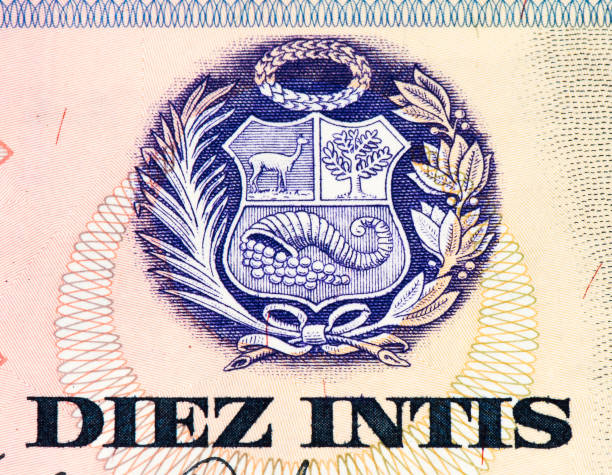 istock South America currancy banknote 823998848