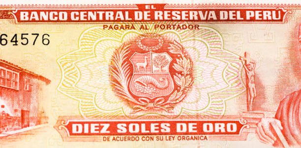 istock South America currancy banknote 823998876