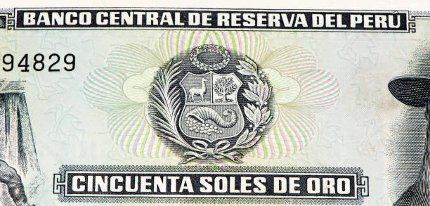 istock South America currancy banknote 823998962