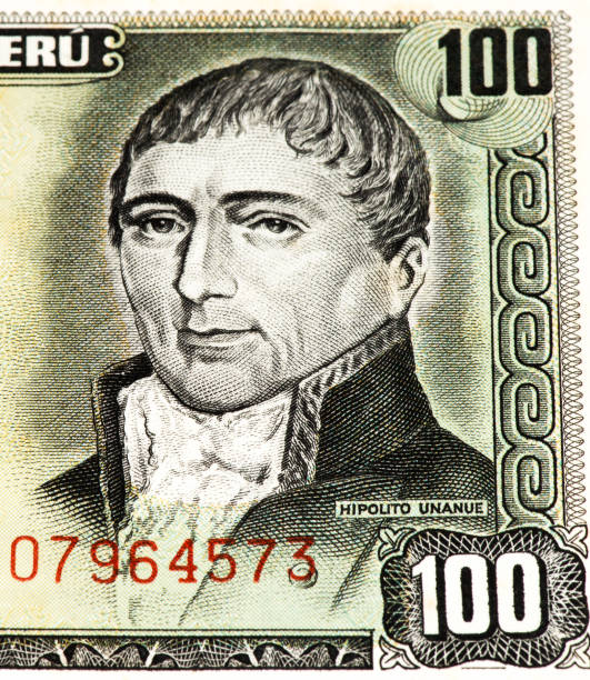 istock South America currancy banknote 823999008