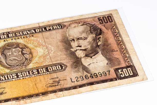 istock South America currancy banknote 823999096