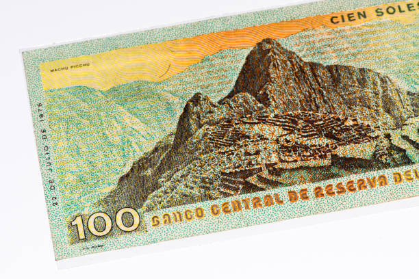 istock South America currancy banknote 823999108