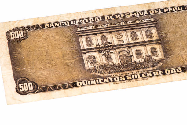 istock South America currancy banknote 823999176