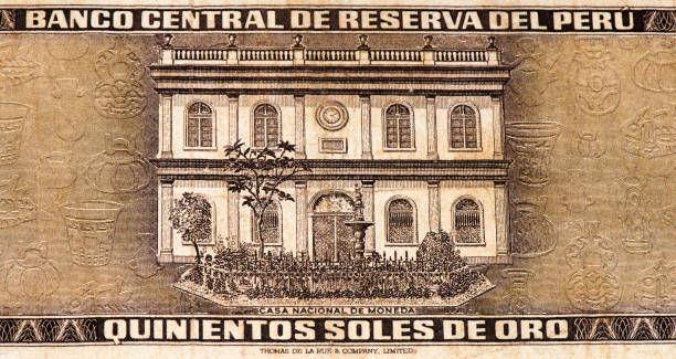 istock South America currancy banknote 823999254
