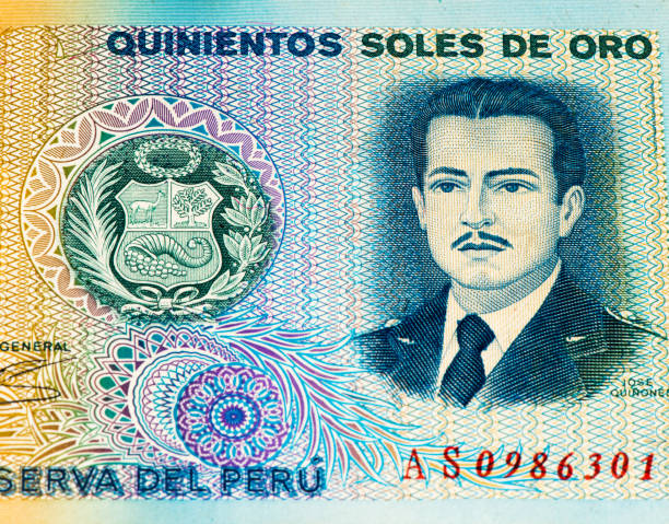 istock South America currancy banknote 823999296