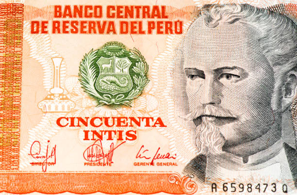 istock South America currancy banknote 823999324