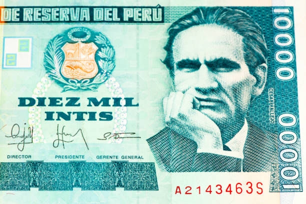 istock South America currancy banknote 824000030