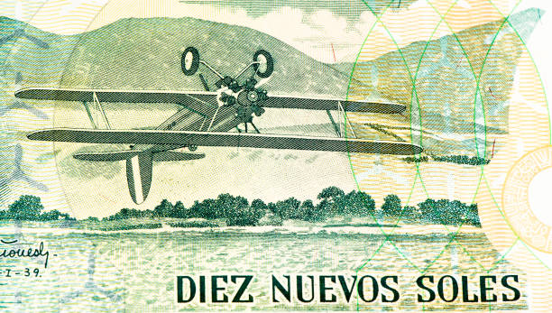 istock South America currancy banknote 824001852