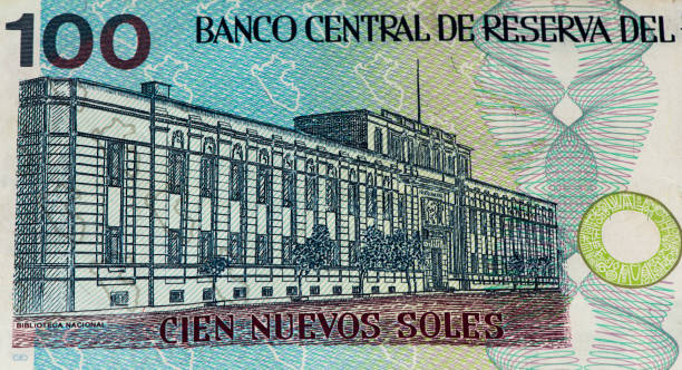 istock South America currancy banknote 824001862