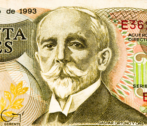 istock South America currancy banknote 824002340