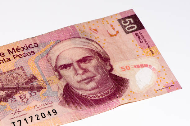 istock South America currancy banknote 824002770