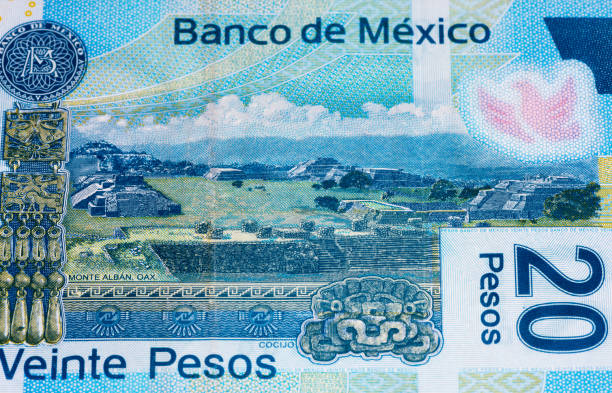 istock South America currancy banknote 824002812