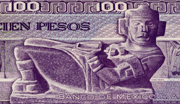 istock South America currancy banknote 824002822