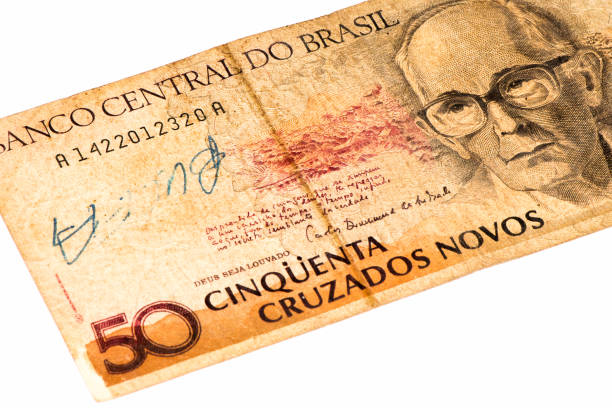 istock South America currancy banknote 824002918