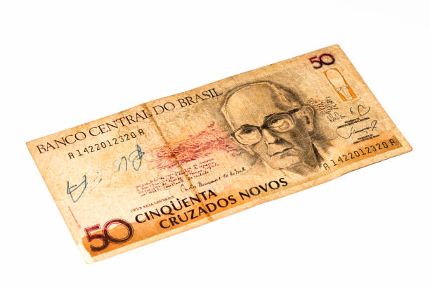 istock South America currancy banknote 824002942