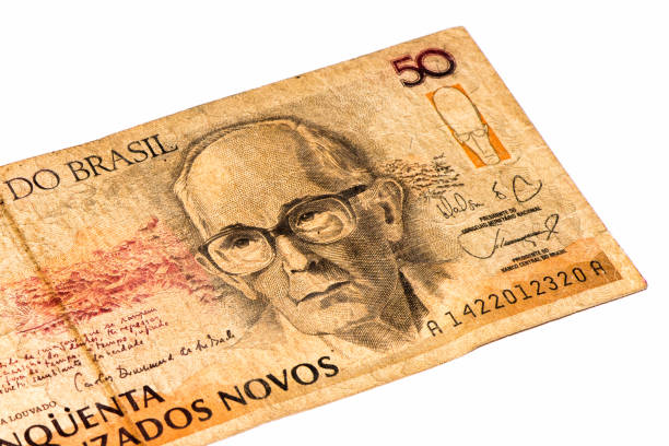 istock South America currancy banknote 824002946