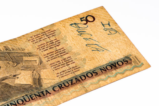 istock South America currancy banknote 824007260