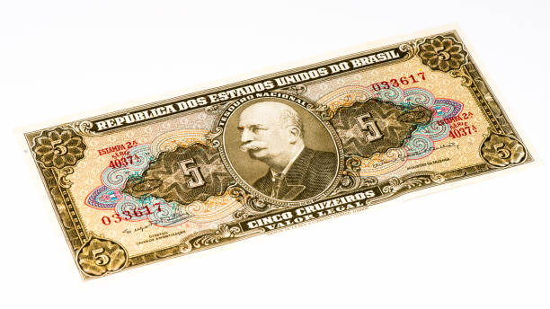 istock South America currancy banknote 824007396