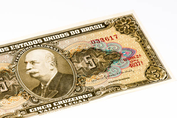 istock South America currancy banknote 824007418