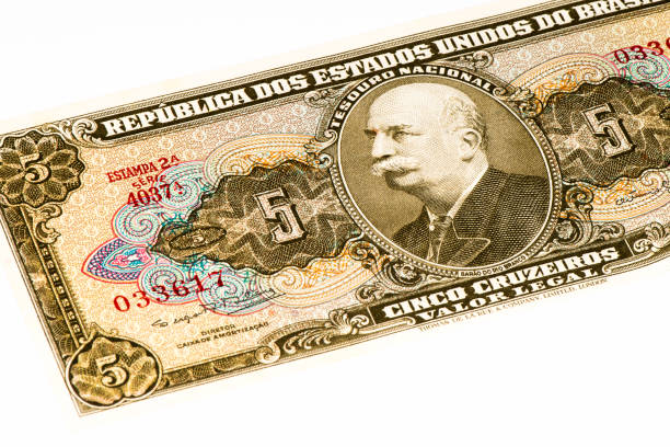 istock South America currancy banknote 824007420