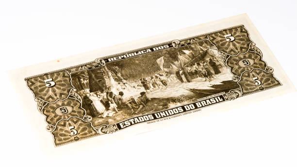 istock South America currancy banknote 824007428