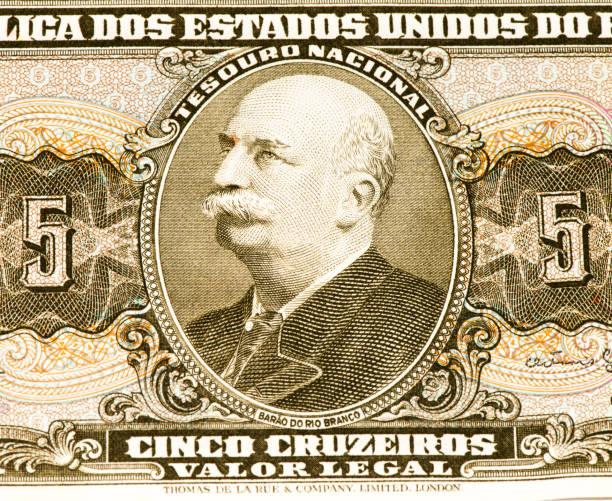 istock South America currancy banknote 824007446