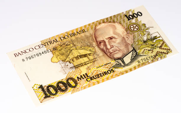 istock South America currancy banknote 824007532