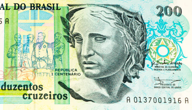 istock South America currancy banknote 824007536