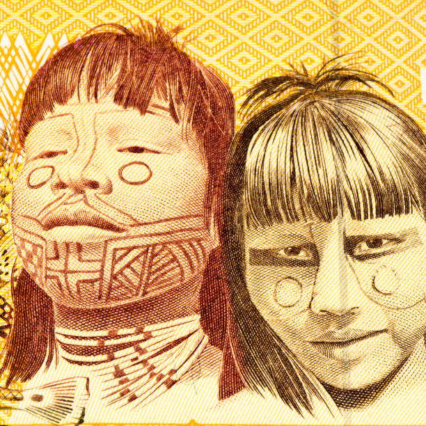 istock South America currancy banknote 824007556