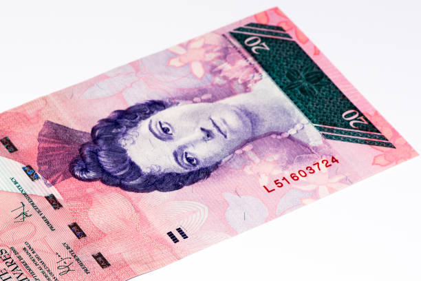 istock South America currancy banknote 824007576