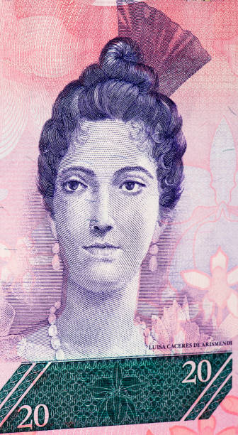 istock South America currancy banknote 824007604