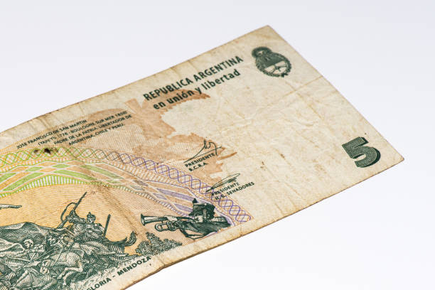 istock South America currancy banknote 824007806