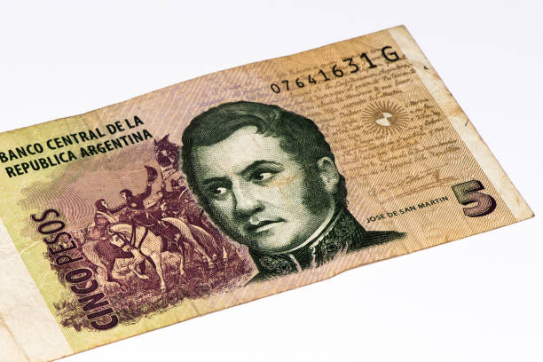 istock South America currancy banknote 824007810