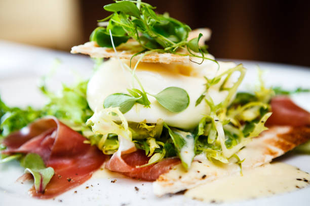 istock Fresh salad of mozzarella 824016110