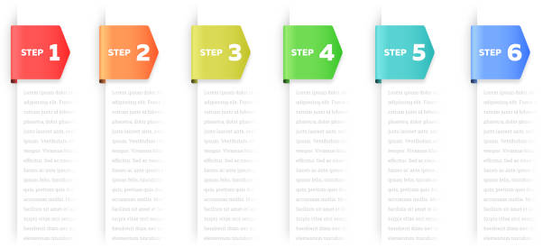 280+ 6 Point Flow Chart Stock Photos, Pictures & Royalty-Free Images ...