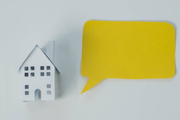 istock What to Say about Real Estate 824021088