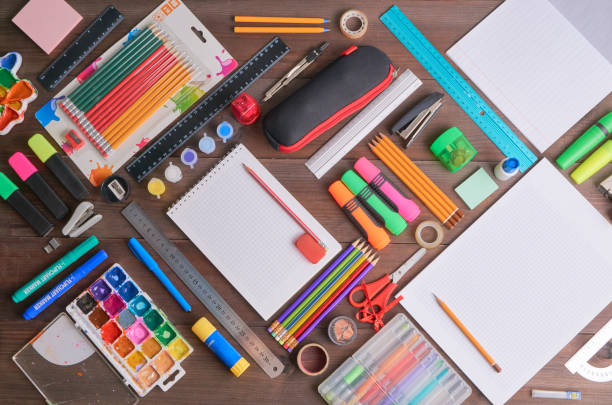 istock back to school concept lot of tools 824021248