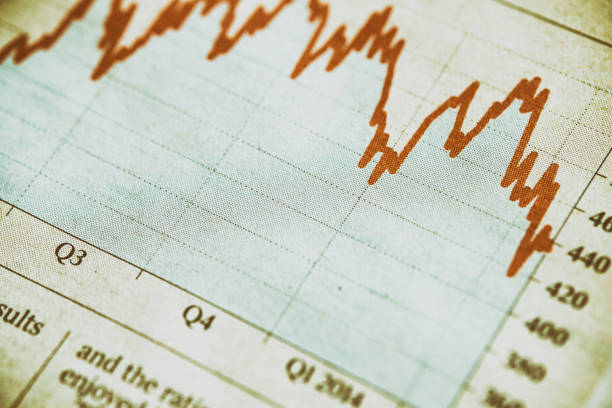 istock Business Finance Still life 824021256