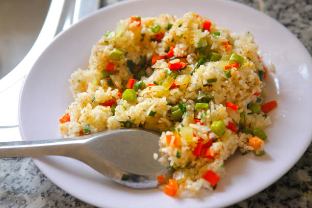 istock vietnamese asian rice roasted 824045568
