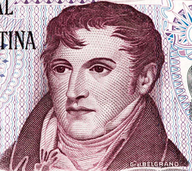 istock South America currancy banknote 824049428