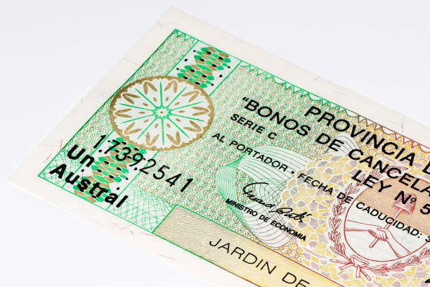 istock South America currancy banknote 824049502