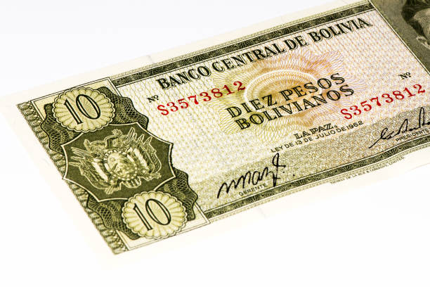 istock South America currancy banknote 824049630