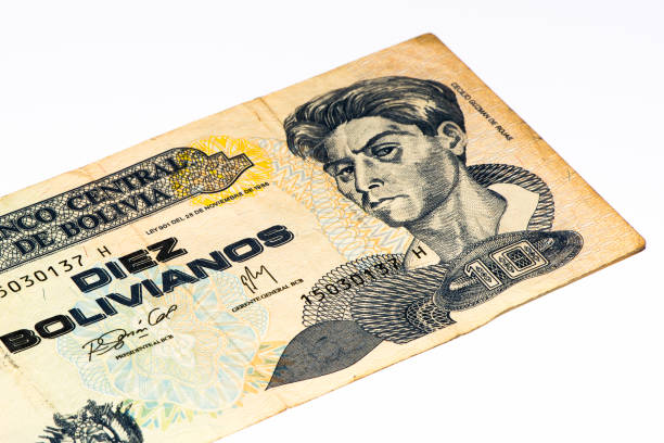 istock South America currancy banknote 824049680