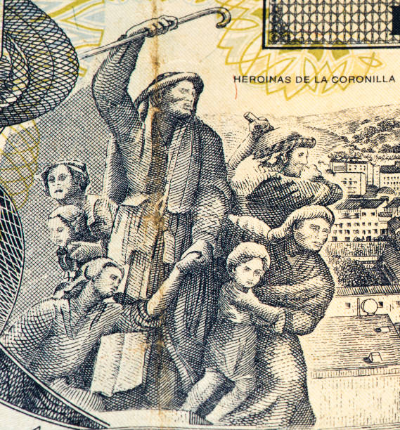 istock South America currancy banknote 824049720