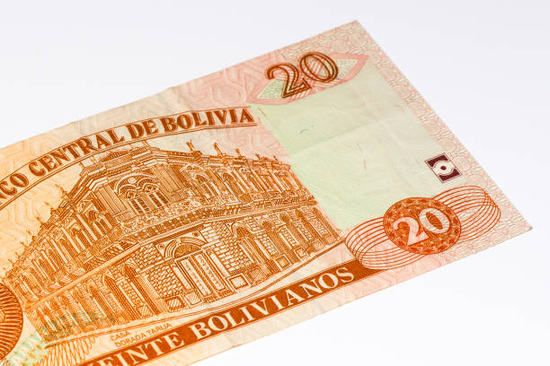 istock South America currancy banknote 824049756