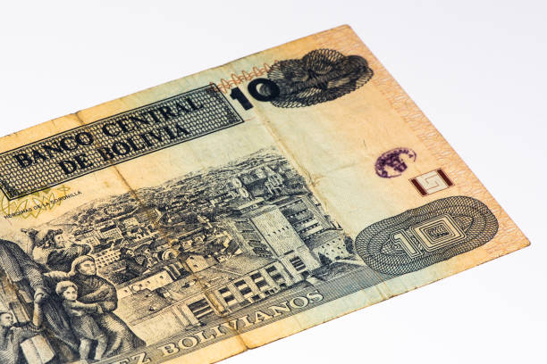 istock South America currancy banknote 824051590