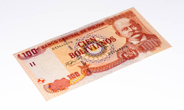 istock South America currancy banknote 824051842